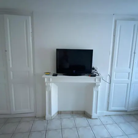 House 4-6 People Doullens