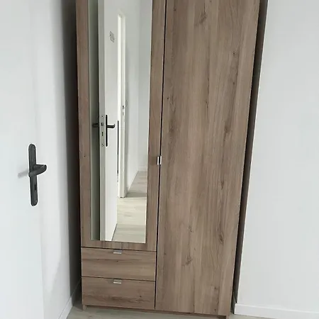 House 4-6 People Casa de Férias Doullens