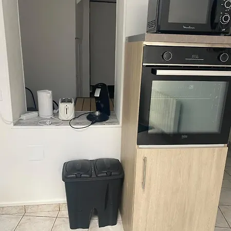 House 4-6 People * Doullens