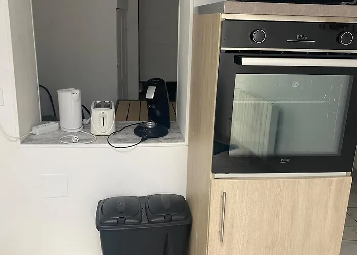 House 4-6 People * Doullens